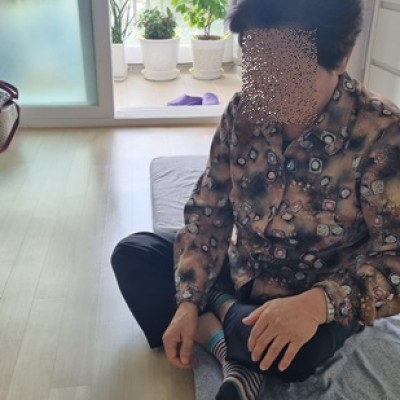 2024년 5월 재가노인지원서비스 후원 물품 지원(부광식육점/돼지고기) ♥ 이미지